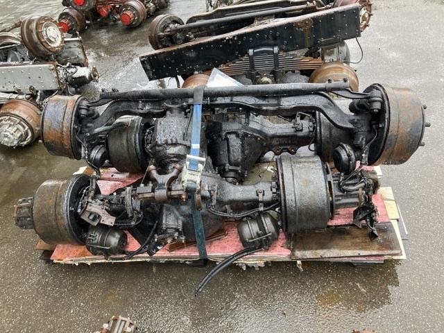 HINO TRUCK BIHIN