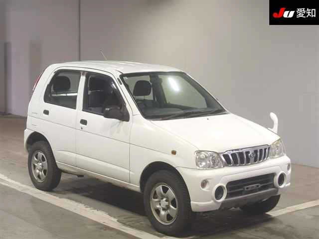 DAIHATSU TERIOS KID