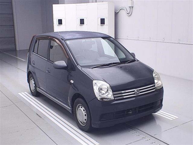 DAIHATSU MIRA AVY