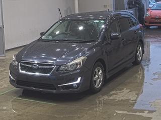 SUBARU IMPREZA SPORT