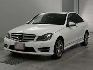MERCEDES BENZ C CLASS