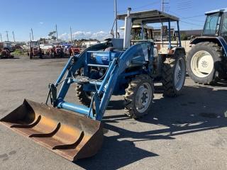 FORD OTHER