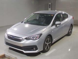SUBARU IMPREZA G4