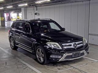 MERCEDES BENZ GLK