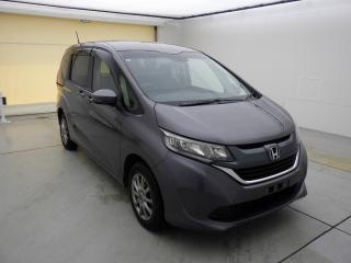 HONDA FREED+