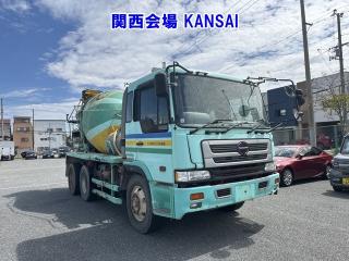 HINO PROFIA