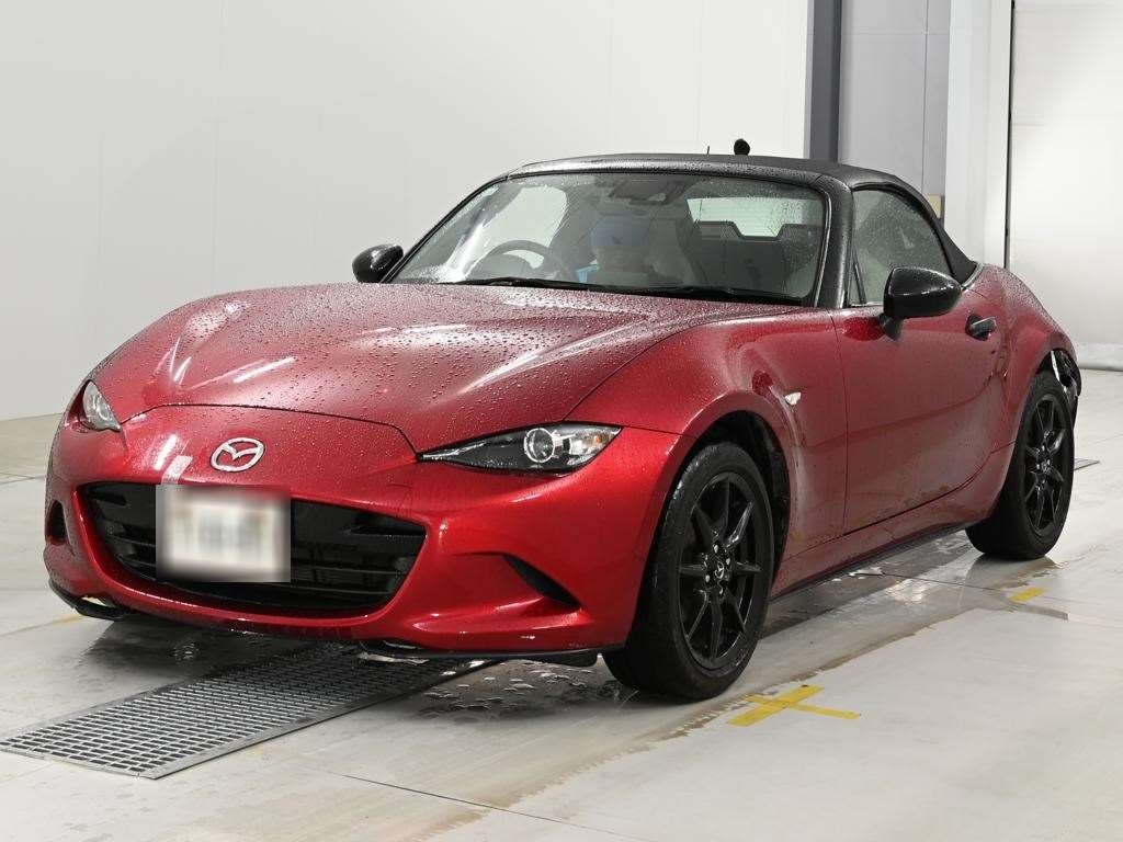 MAZDA ROADSTER