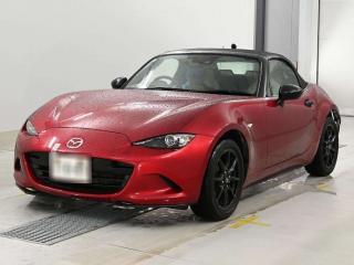 MAZDA ROADSTER