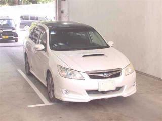 SUBARU EXIGA
