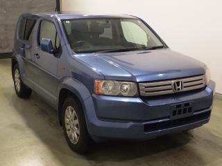 HONDA CROSSROAD
