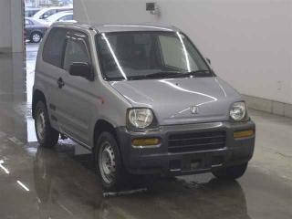HONDA Z