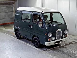 SUBARU SAMBAR DIAS