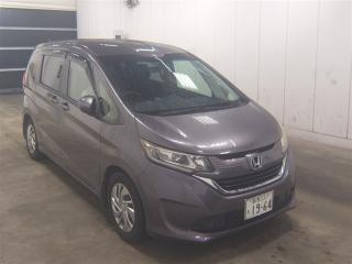 HONDA FREED+