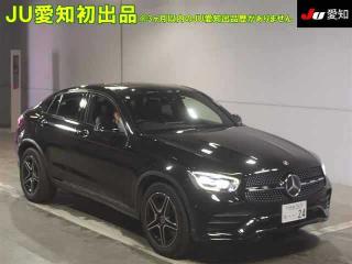 MERCEDES BENZ GLC
