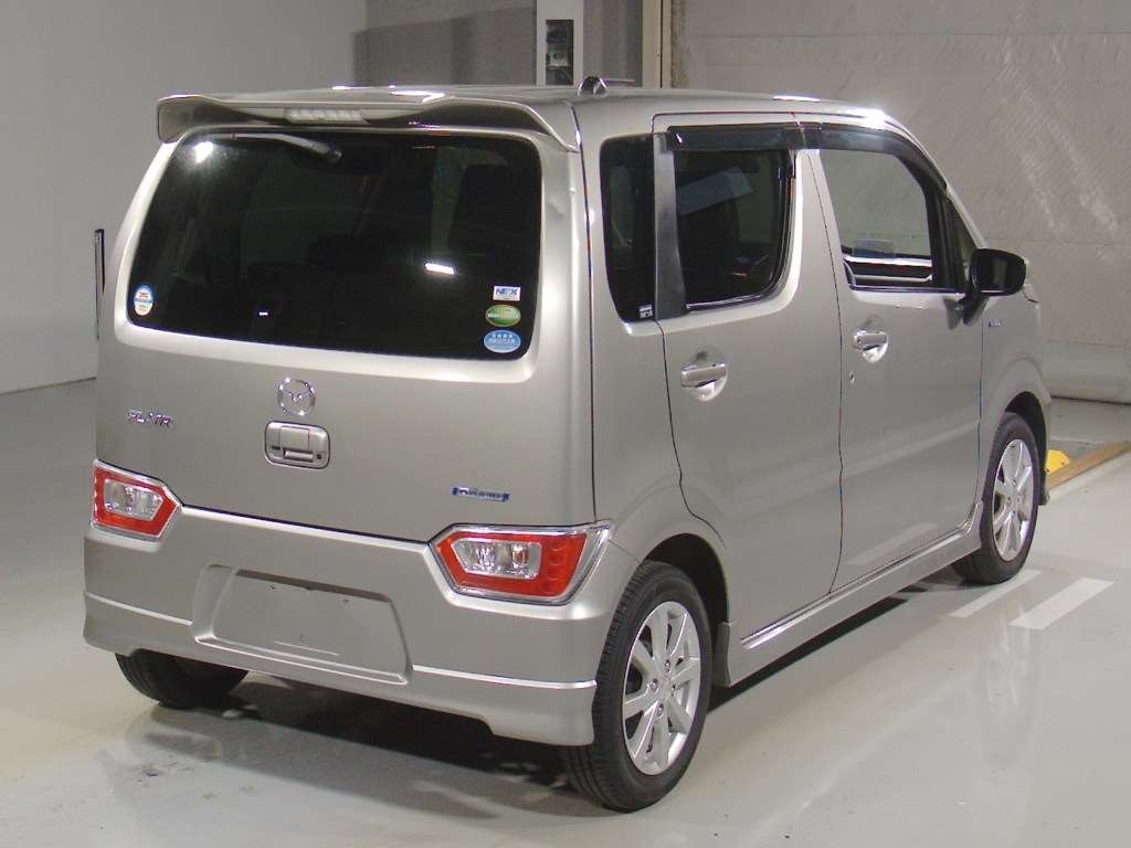 MAZDA FLAIR