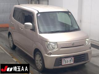 SUZUKI MRWAGON