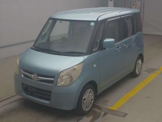 SUZUKI PALETTE