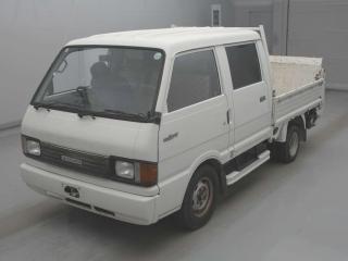 MAZDA BONGO BRAWNY TRUCK