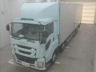 ISUZU OTHER
