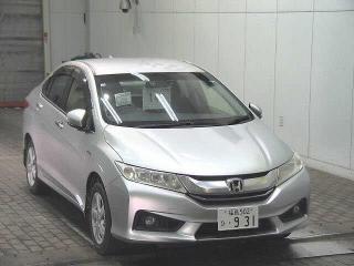 HONDA GRACE
