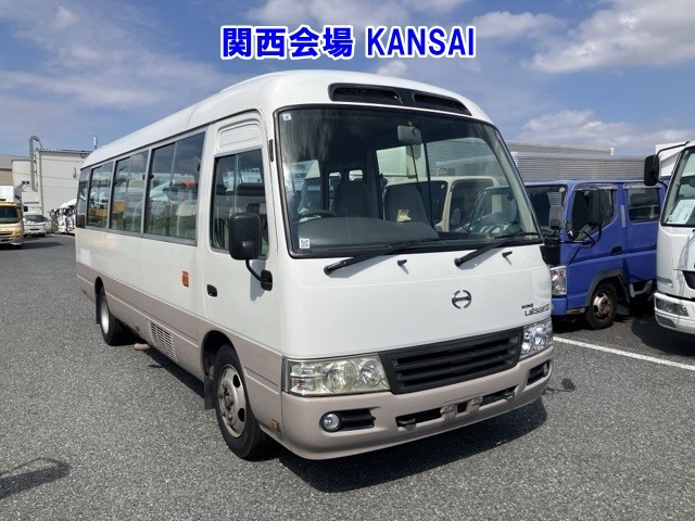 HINO LIESSE II