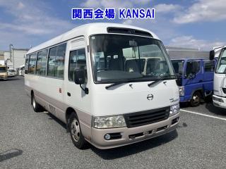 HINO LIESSE II