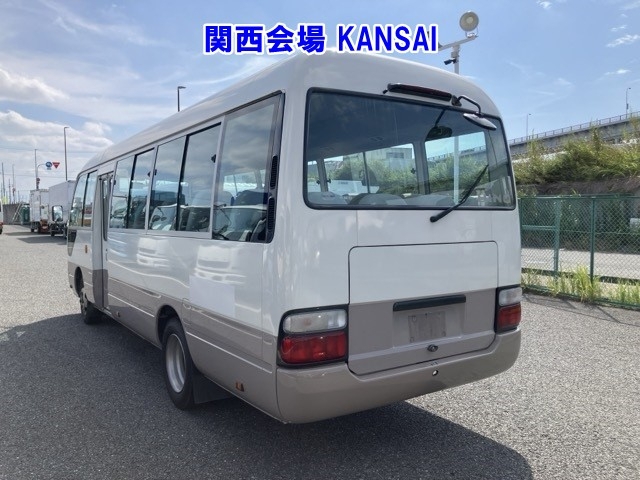 HINO LIESSE II
