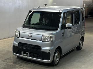 DAIHATSU HIJET CADDY