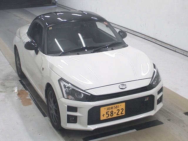 TOYOTA COPEN