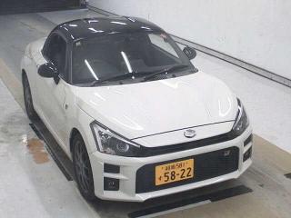 TOYOTA COPEN
