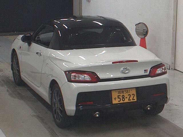 TOYOTA COPEN