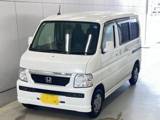 HONDA VAMOS
