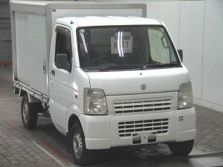 SUZUKI CARRY
