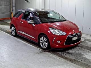 CITROEN DS3