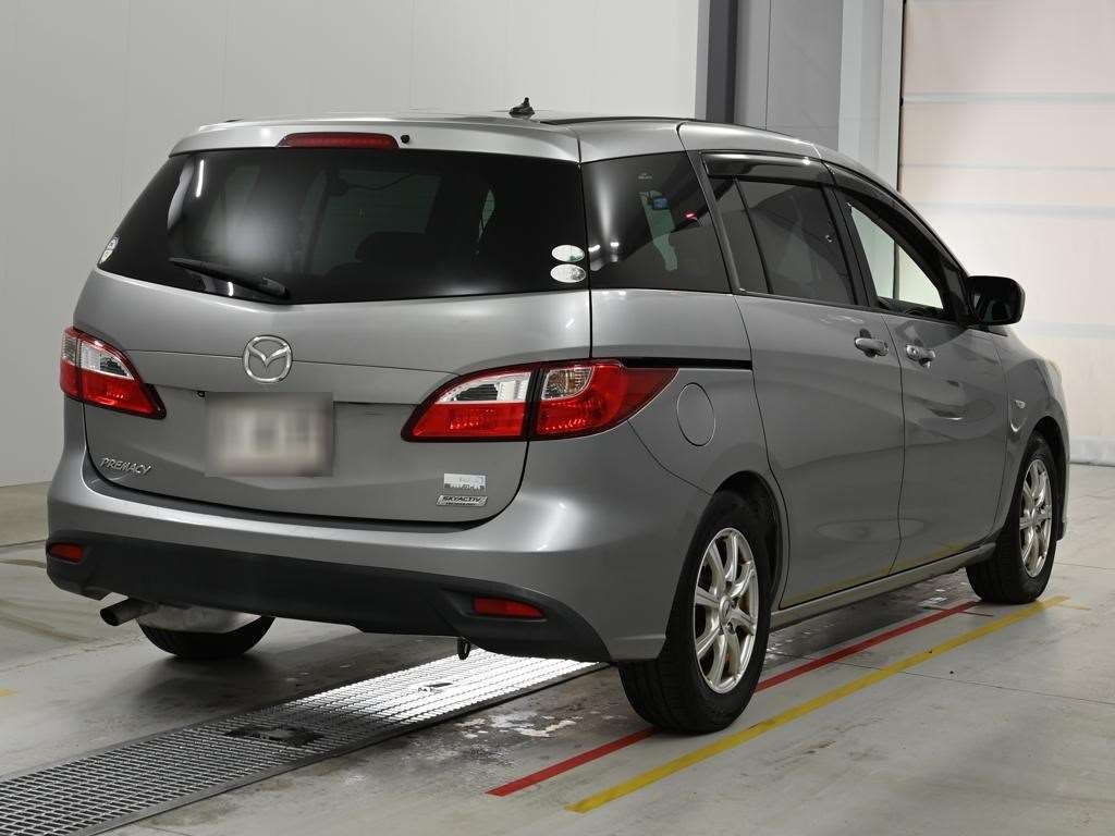 MAZDA PREMACY