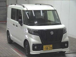 SUZUKI SPACIA BACE