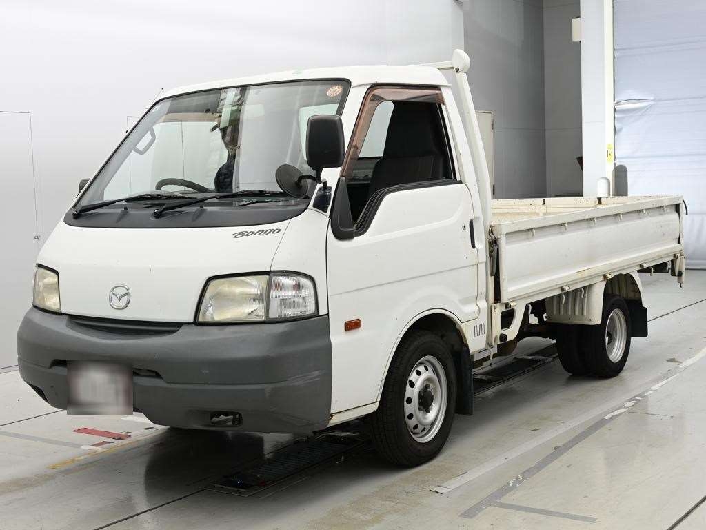 MAZDA BONGO TRUCK
