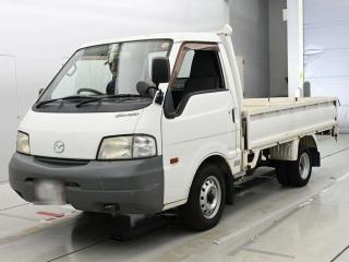 MAZDA BONGO TRUCK