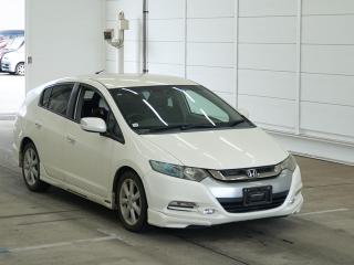 HONDA INSIGHT