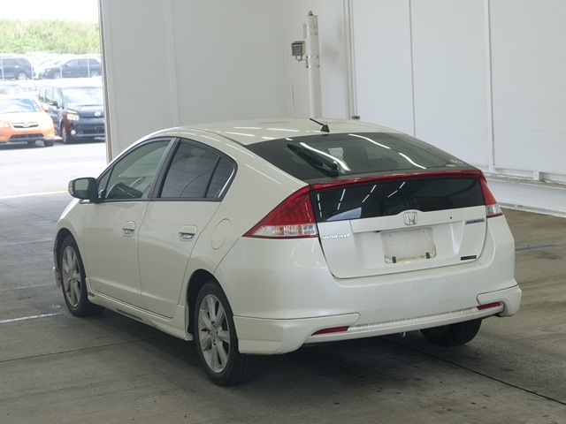 HONDA INSIGHT