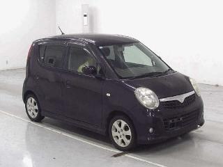 SUZUKI MRWAGON