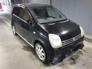DAIHATSU MIRA AVY