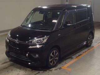 MITSUBISHI DELICA D:2