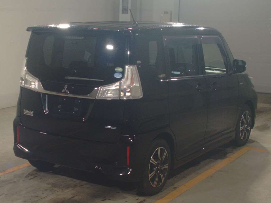 MITSUBISHI DELICA D:2