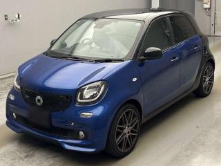 SMART FOURFOUR