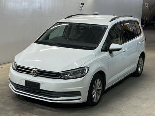 VOLKSWAGEN GOLF TOURAN