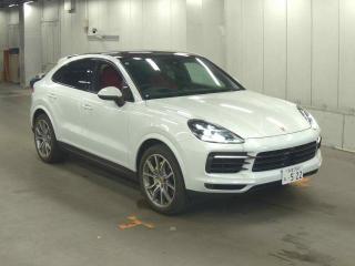 PORSCHE OTHER