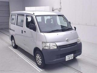 TOYOTA TOWN ACE