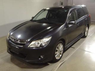 SUBARU EXIGA