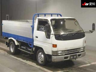 DAIHATSU DELTA TRUCK